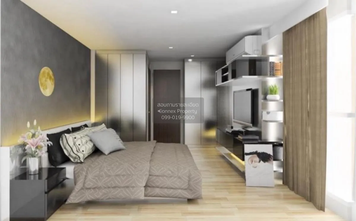 ขายคอนโด  ริทึ่ม สาทร-นราธิวาส BTS-ช่องนนทรี ทุ่งมหาเมฆ เขต สาทร 