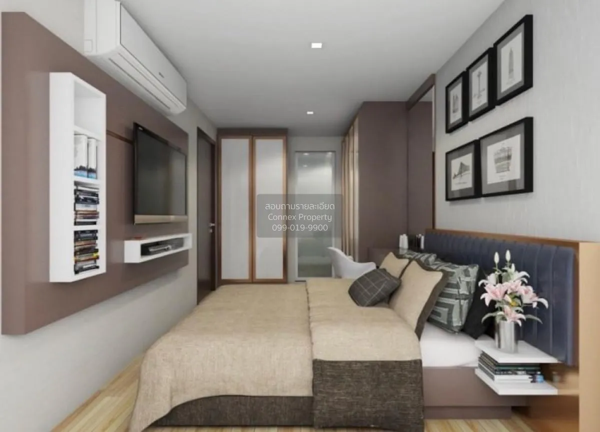 ขายคอนโด  ริทึ่ม สาทร-นราธิวาส BTS-ช่องนนทรี ทุ่งมหาเมฆ เขต สาทร 