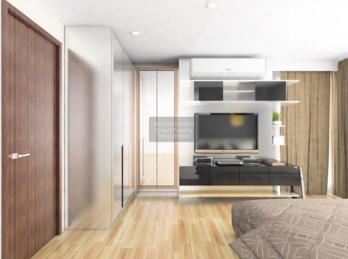 ขายคอนโด  ริทึ่ม สาทร-นราธิวาส BTS-ช่องนนทรี ทุ่งมหาเมฆ เขต สาทร 