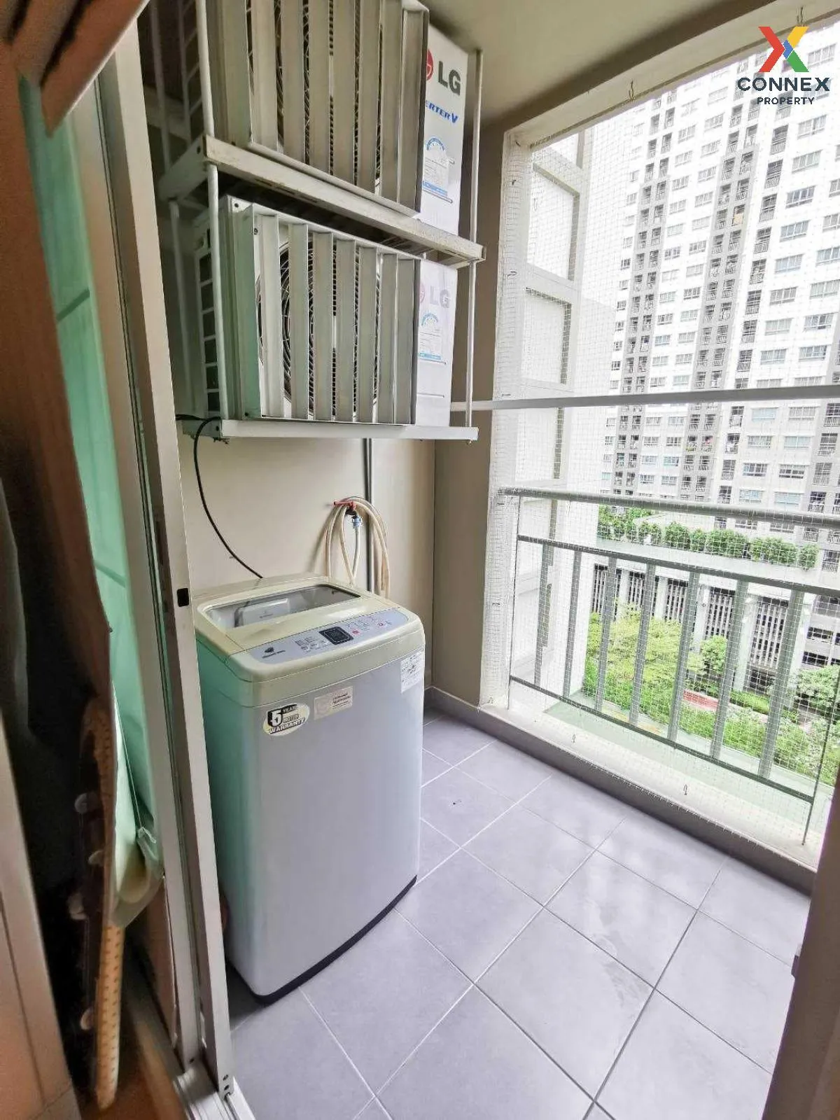 For Rent Condo , Lumpini Park Pinklao , MRT-Bang Yi Khon , Bang B