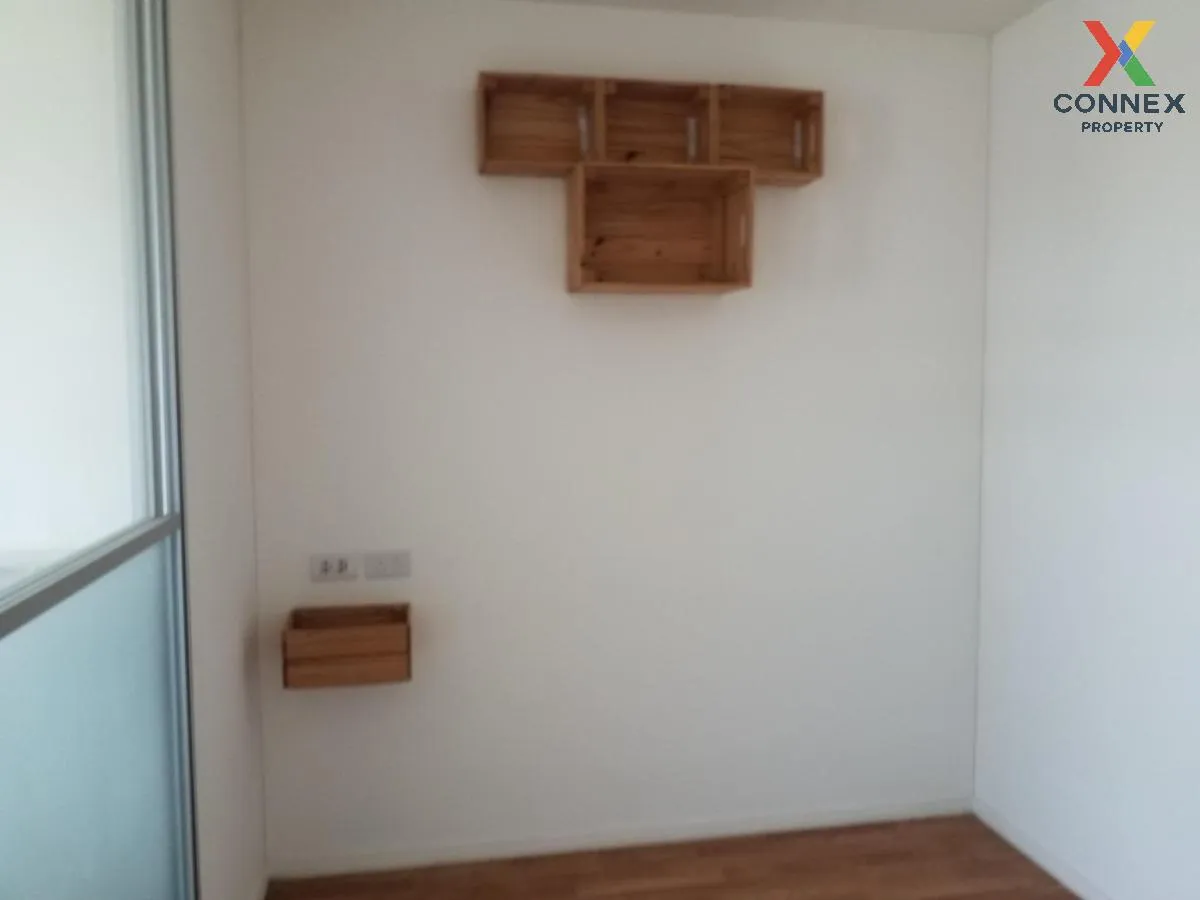 ขายคอนโด  ลุมพินี วิลล์ ราชพฤกษ์ - บางแวก บางแวก เขต ภาษีเจริญ กร 1