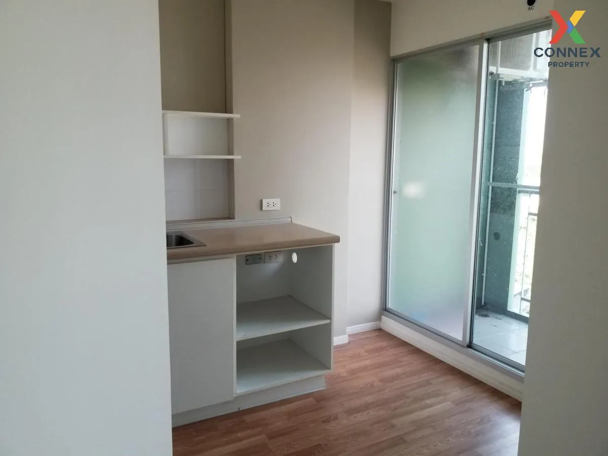 ขายคอนโด  ลุมพินี วิลล์ ราชพฤกษ์ - บางแวก บางแวก เขต ภาษีเจริญ กร 2