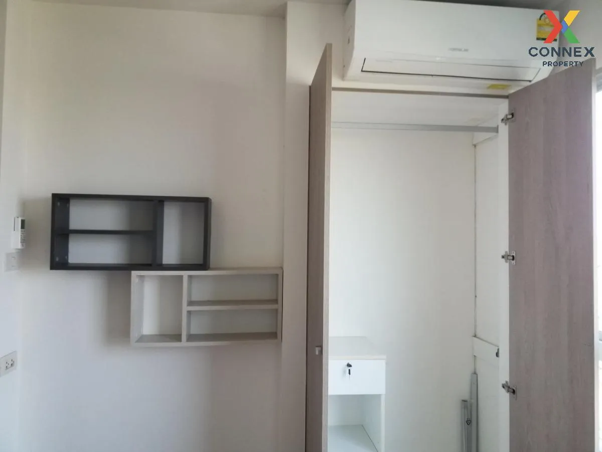 ขายคอนโด  ลุมพินี วิลล์ ราชพฤกษ์ - บางแวก บางแวก เขต ภาษีเจริญ กร 3