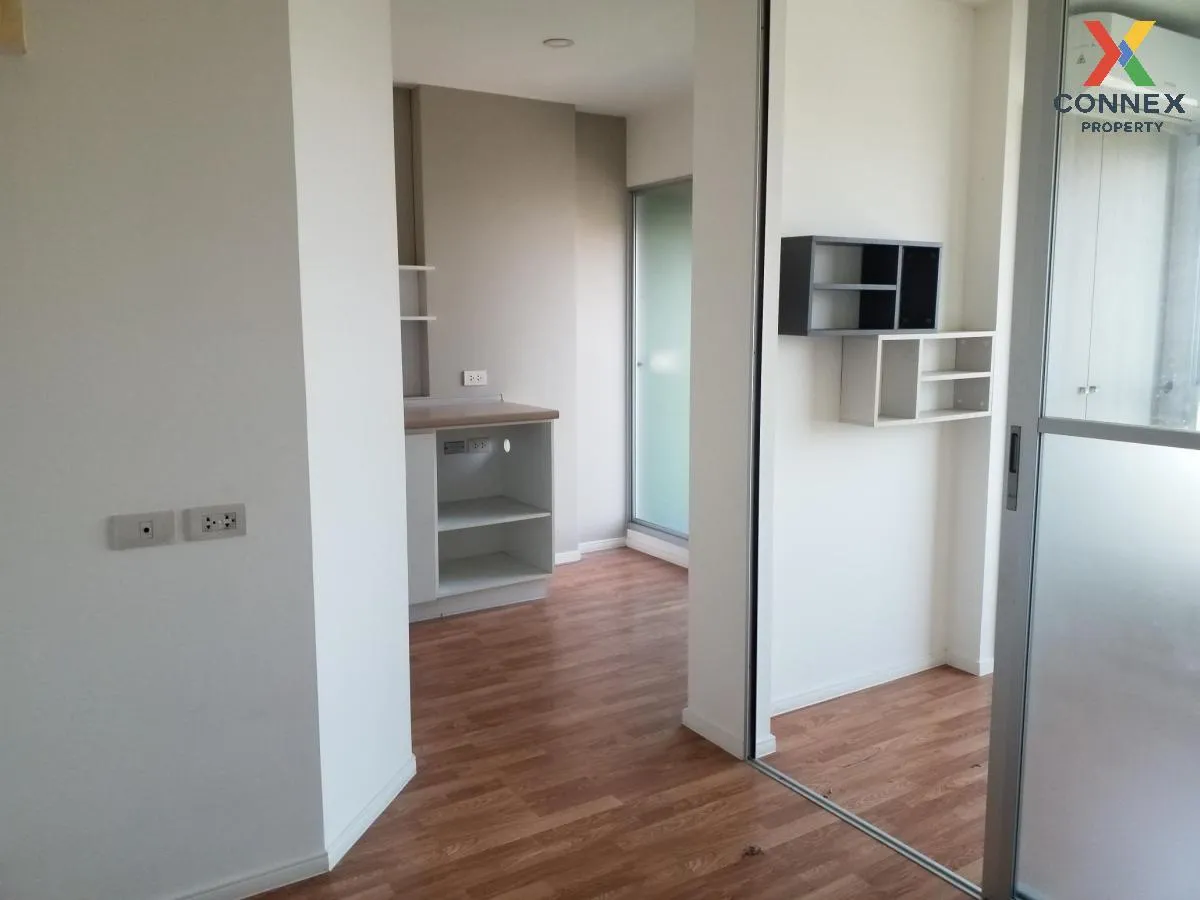 ขายคอนโด  ลุมพินี วิลล์ ราชพฤกษ์ - บางแวก บางแวก เขต ภาษีเจริญ กร 4