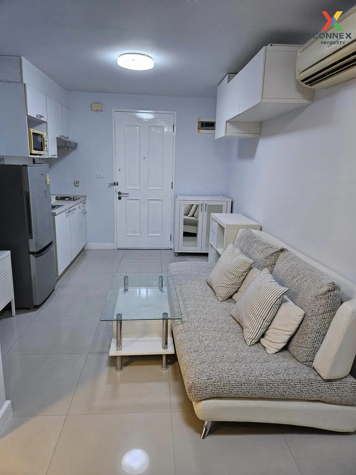 For Rent Condo , The Clover Thonglor , BTS-Thong Lo , Khlong Tan  1