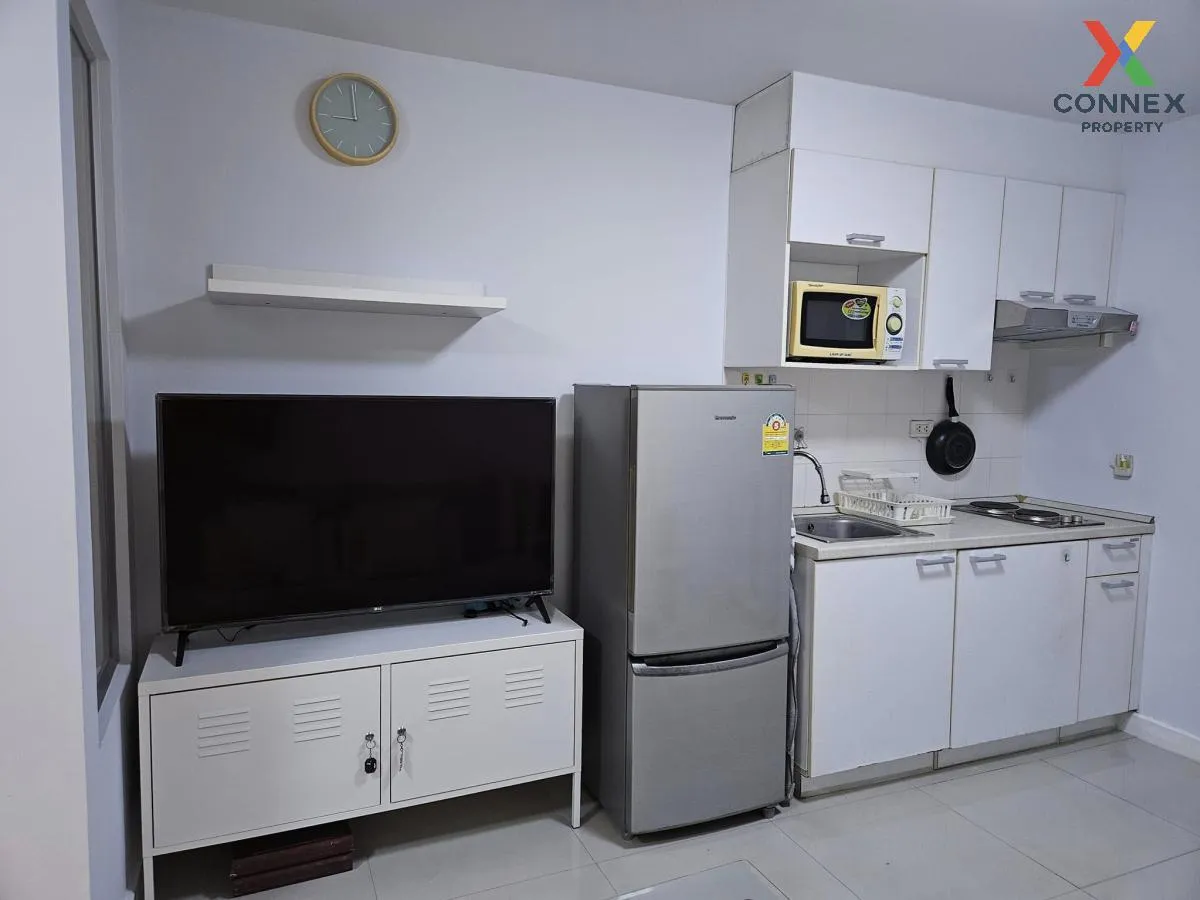 For Rent Condo , The Clover Thonglor , BTS-Thong Lo , Khlong Tan  2