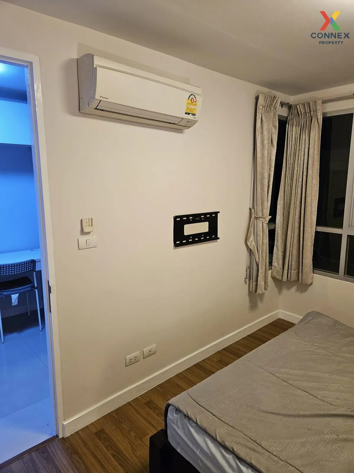 For Rent Condo , The Clover Thonglor , BTS-Thong Lo , Khlong Tan  4