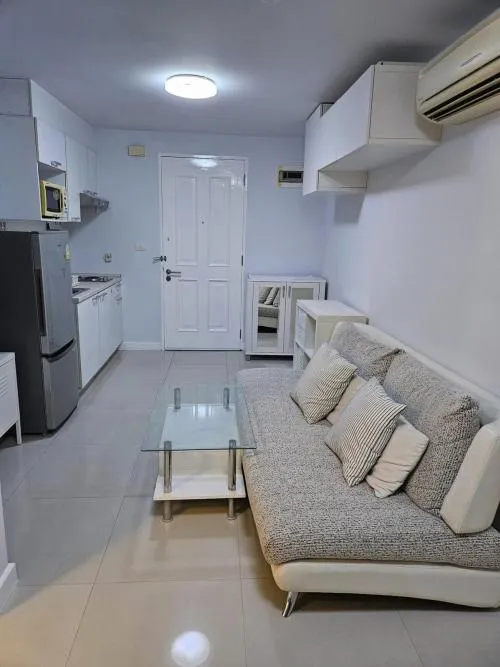 For Rent Condo , The Clover Thonglor , BTS-Thong Lo , Khlong Tan Nuea , Watthana , Bangkok , CX-93455