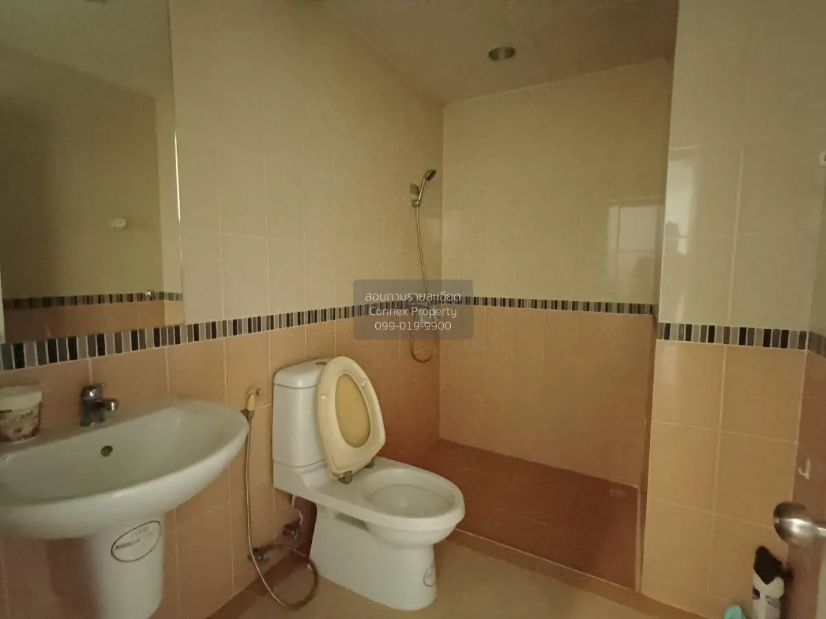 ขายทาวน์เฮ้าส์/ทาวน์โฮม  บ้านกลางเมือง พระราม 9-กรุงเทพกรีฑา (ตัด 4