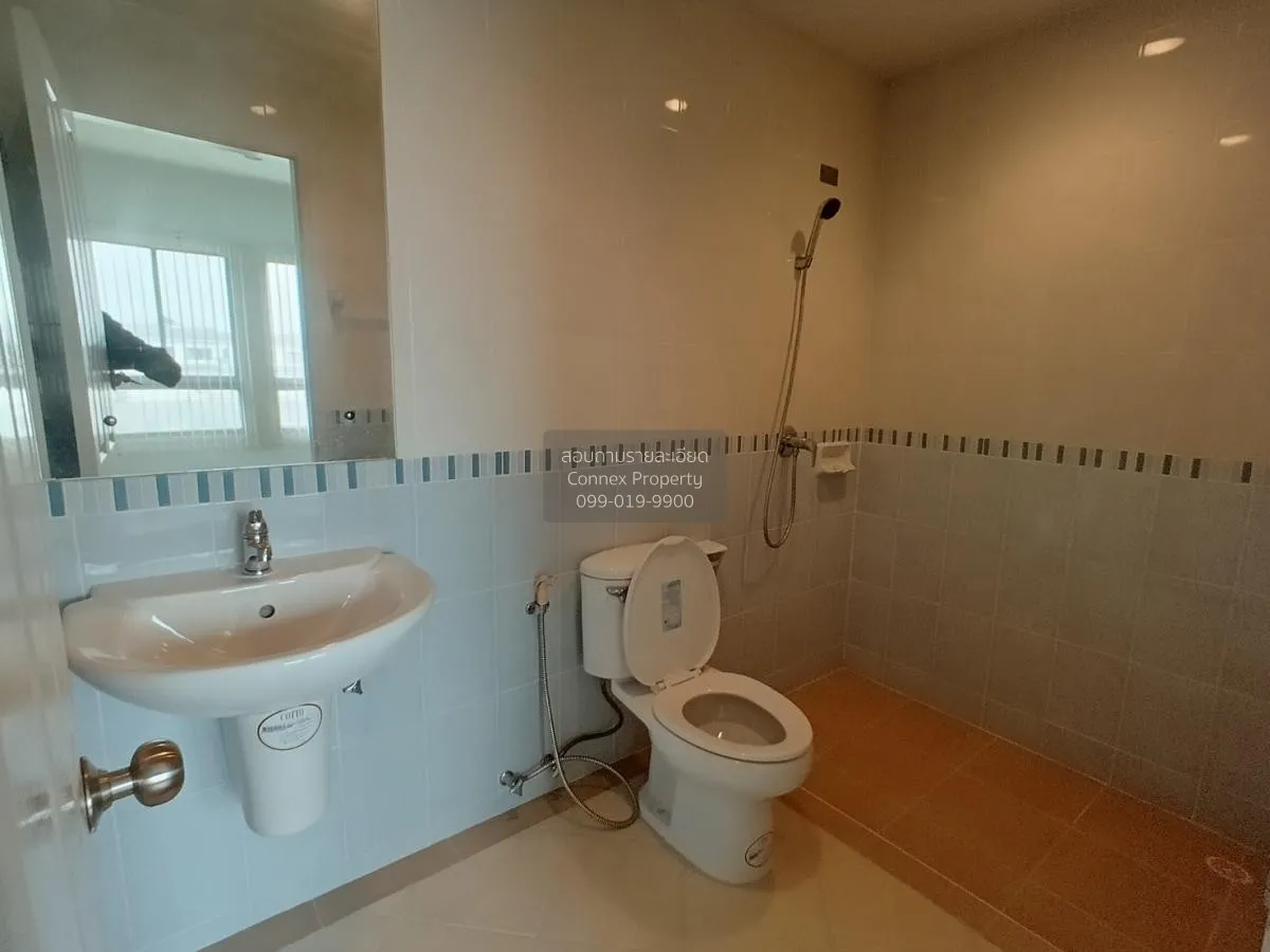 ขายทาวน์เฮ้าส์/ทาวน์โฮม  บ้านกลางเมือง พระราม 9-กรุงเทพกรีฑา (ตัด