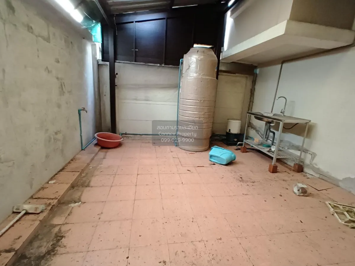 ขายทาวน์เฮ้าส์/ทาวน์โฮม  บ้านกลางเมือง พระราม 9-กรุงเทพกรีฑา (ตัด