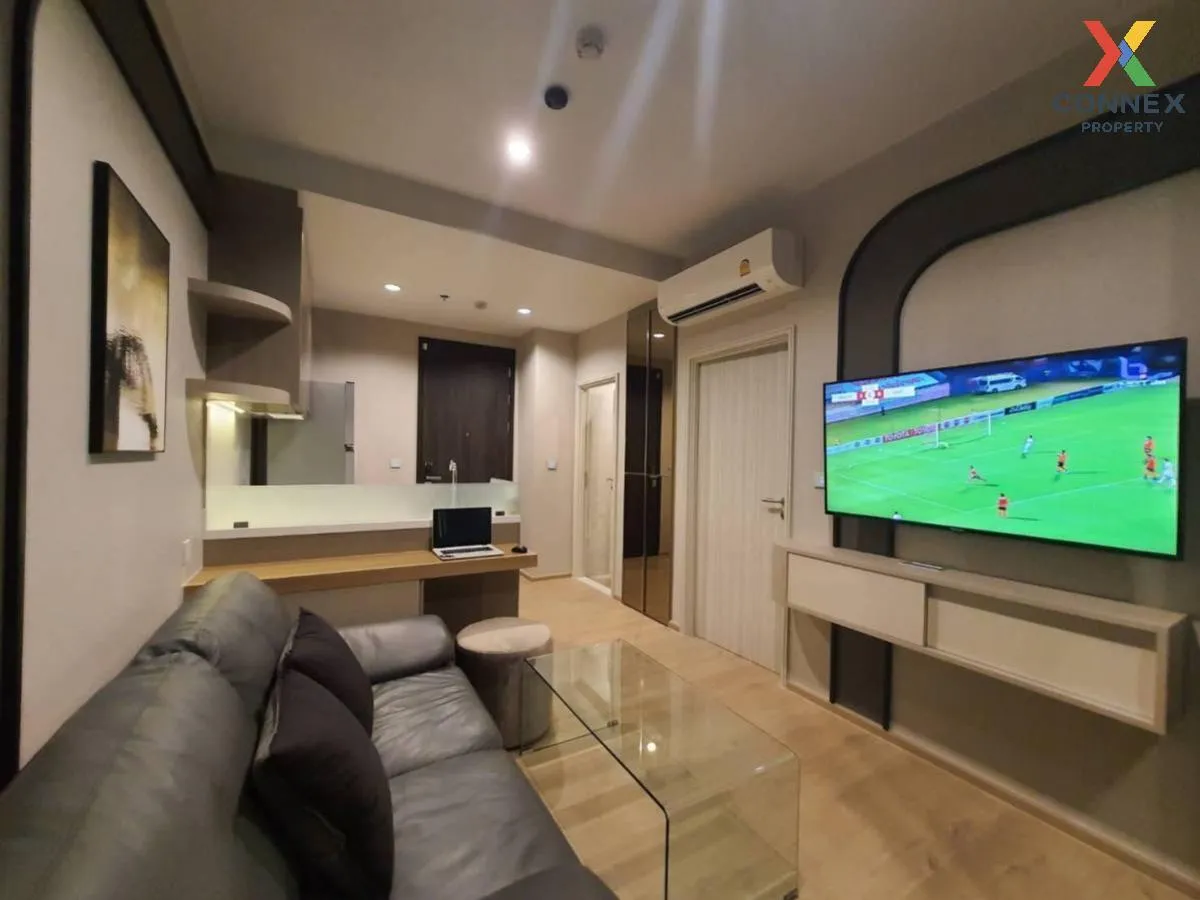 For Rent Condo , Quinn Sukhumvit 101 , BTS-Punnawithi , Bang Chak 2