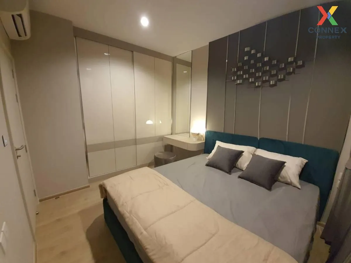 For Rent Condo , Quinn Sukhumvit 101 , BTS-Punnawithi , Bang Chak 4