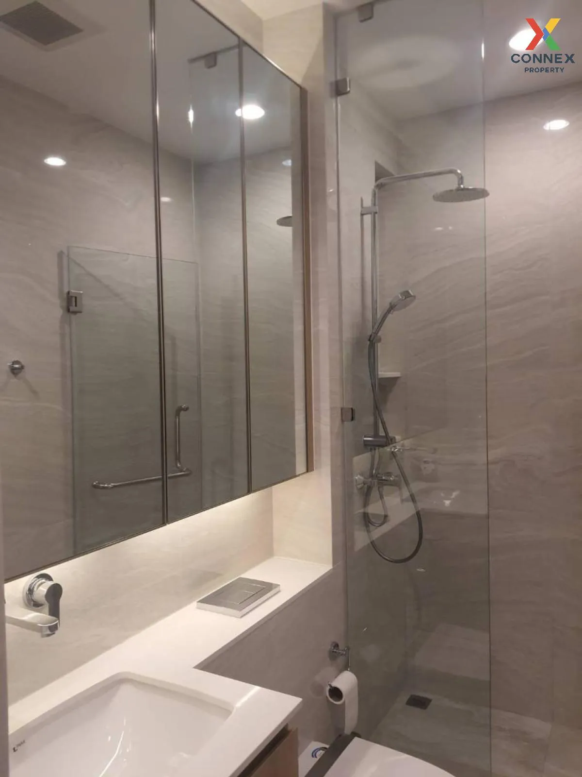 For Rent Condo , Quinn Sukhumvit 101 , BTS-Punnawithi , Bang Chak