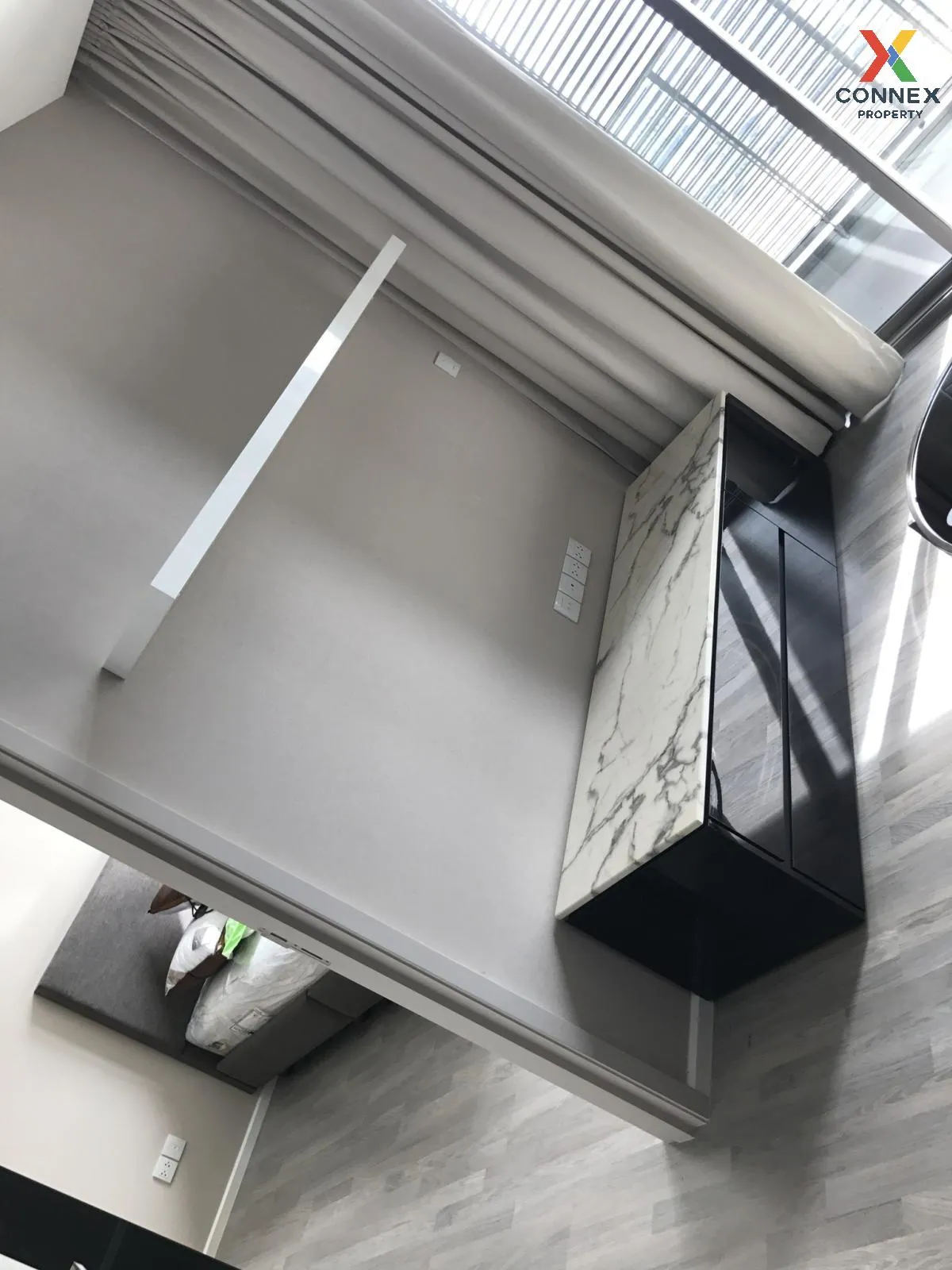 เช่าคอนโด  333 ริเวอร์ไซด์ MRT-บางโพ บางซื่อ เขต บางซื่อ กรุงเทพ  3