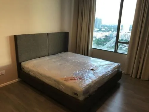 เช่าคอนโด  333 ริเวอร์ไซด์ MRT-บางโพ บางซื่อ เขต บางซื่อ กรุงเทพ CX-93458