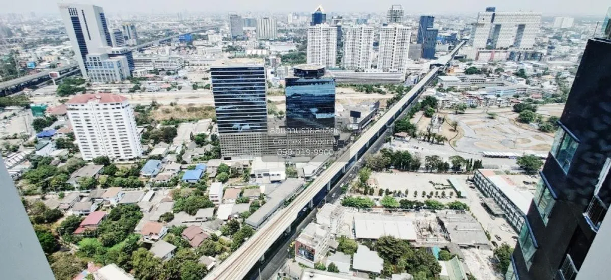 For Sale Condo , Life Ladprao , BTS-Ha Yaek Lat Phrao , Chomphon 