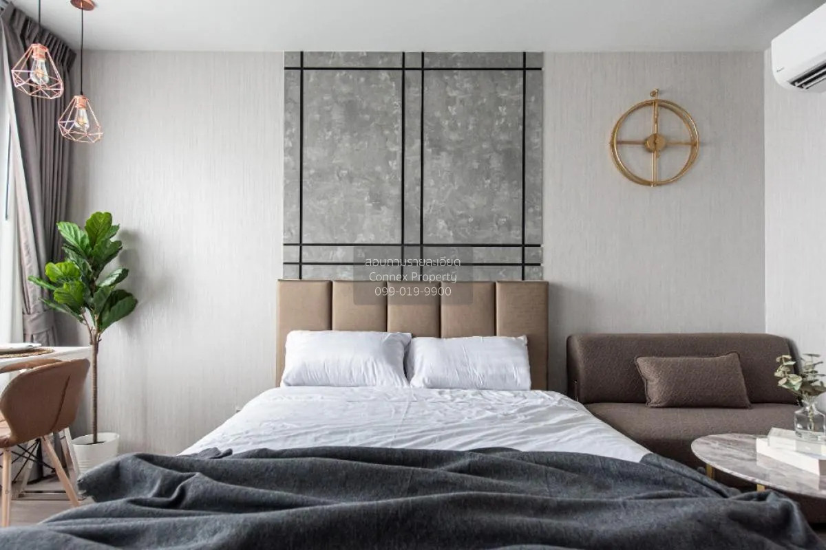 For Sale Condo , Life Ladprao , BTS-Ha Yaek Lat Phrao , Chomphon  1