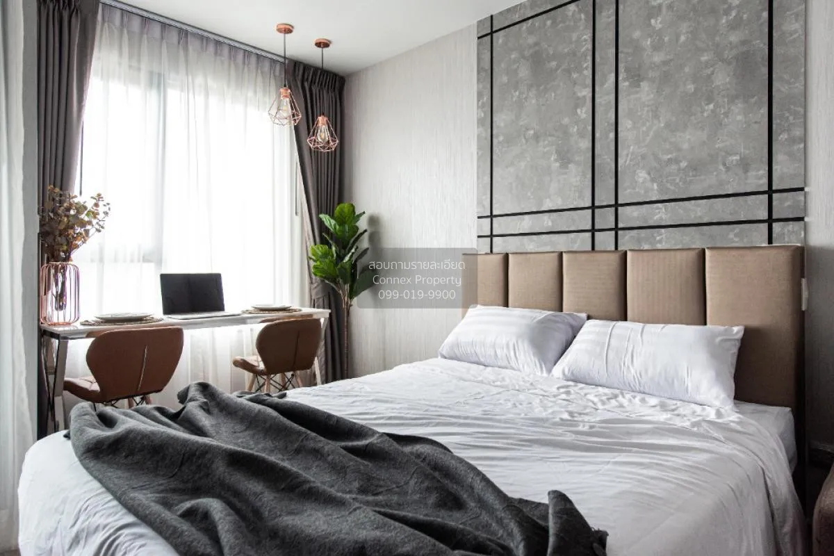 For Sale Condo , Life Ladprao , BTS-Ha Yaek Lat Phrao , Chomphon  2