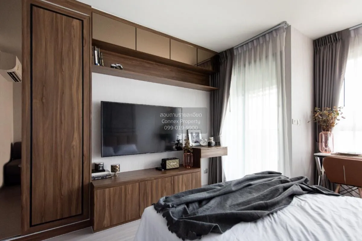 For Sale Condo , Life Ladprao , BTS-Ha Yaek Lat Phrao , Chomphon  3