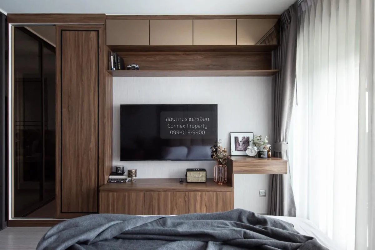 For Sale Condo , Life Ladprao , BTS-Ha Yaek Lat Phrao , Chomphon  4