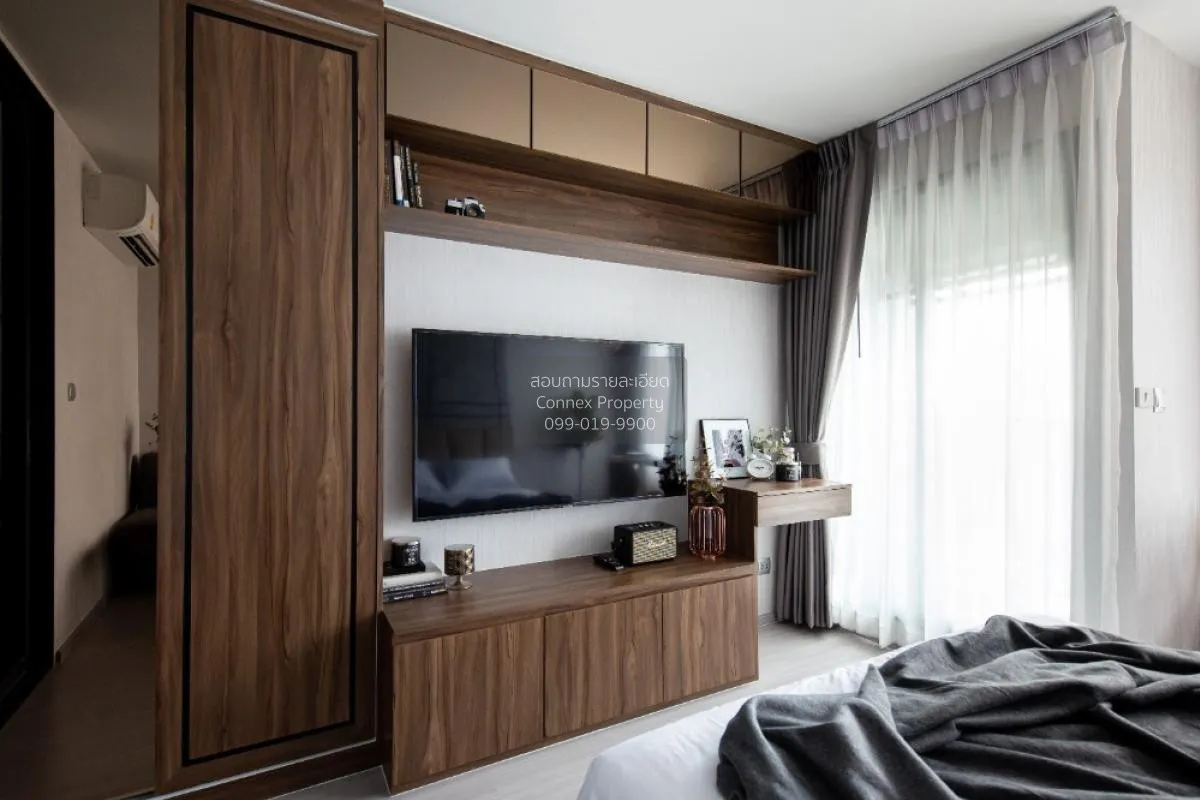 For Sale Condo , Life Ladprao , BTS-Ha Yaek Lat Phrao , Chomphon 