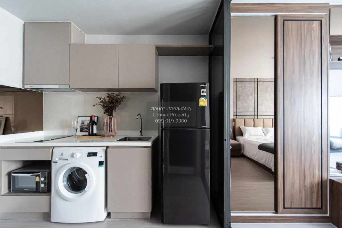 For Sale Condo , Life Ladprao , BTS-Ha Yaek Lat Phrao , Chomphon 