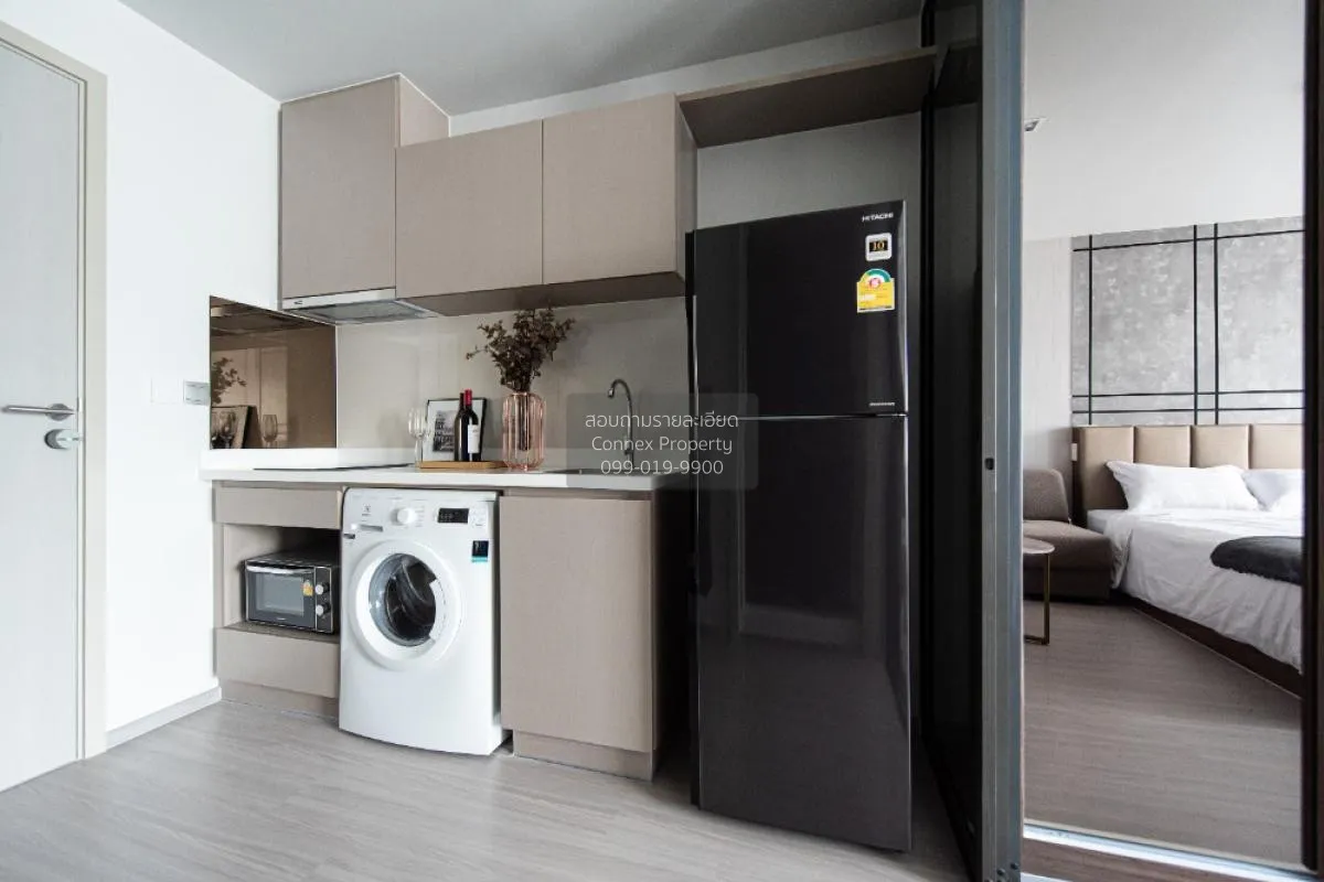 For Sale Condo , Life Ladprao , BTS-Ha Yaek Lat Phrao , Chomphon 