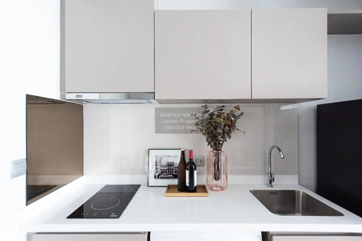 For Sale Condo , Life Ladprao , BTS-Ha Yaek Lat Phrao , Chomphon 