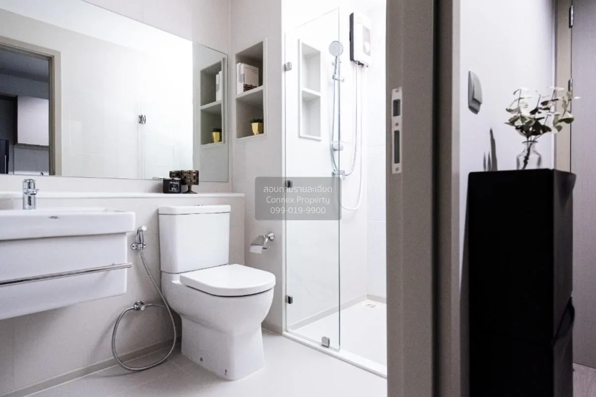 For Sale Condo , Life Ladprao , BTS-Ha Yaek Lat Phrao , Chomphon 