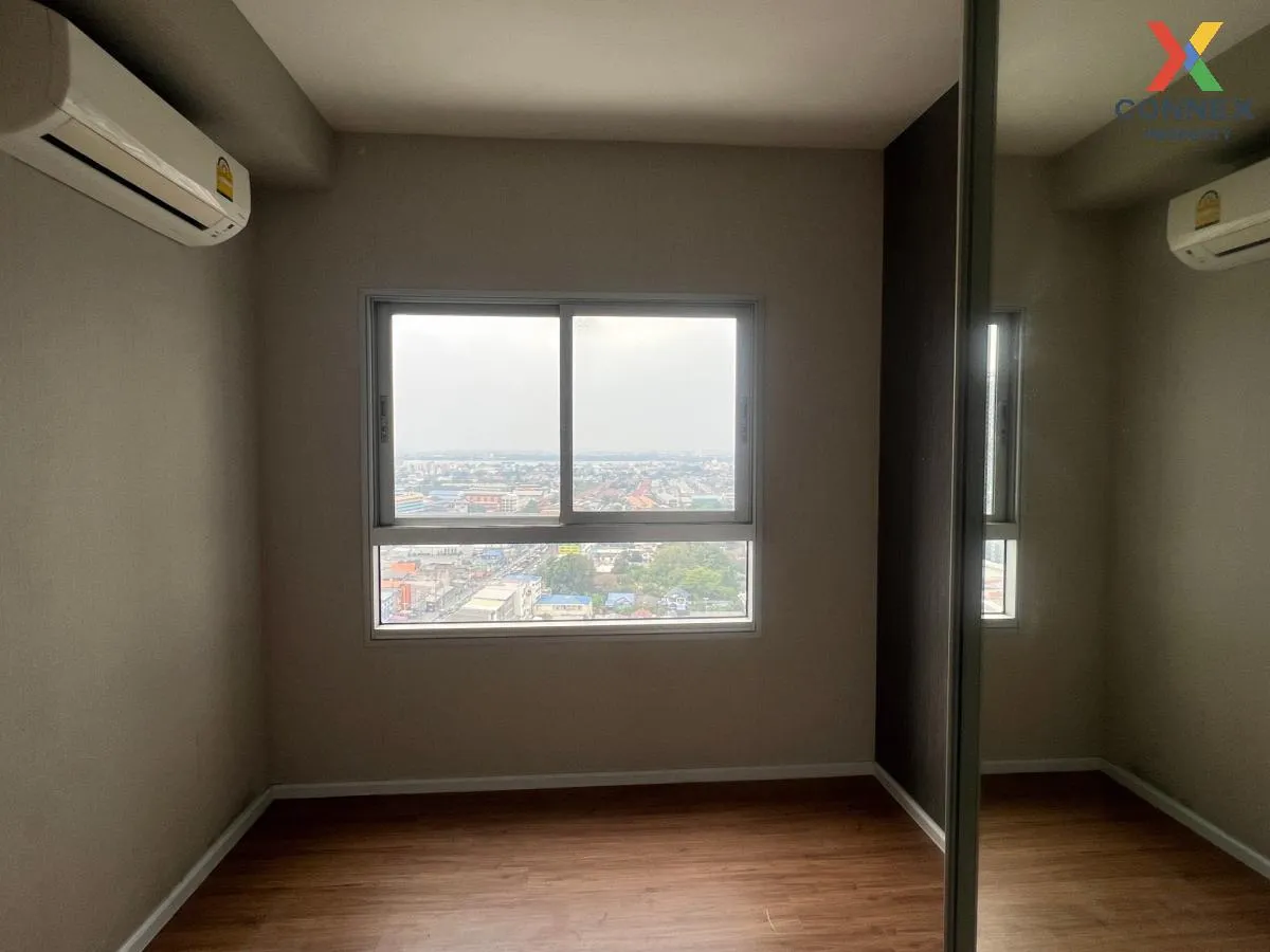 For Sale Condo , Notting Hill Sukhumvit - Praksa , BTS-Phraek Sa  1