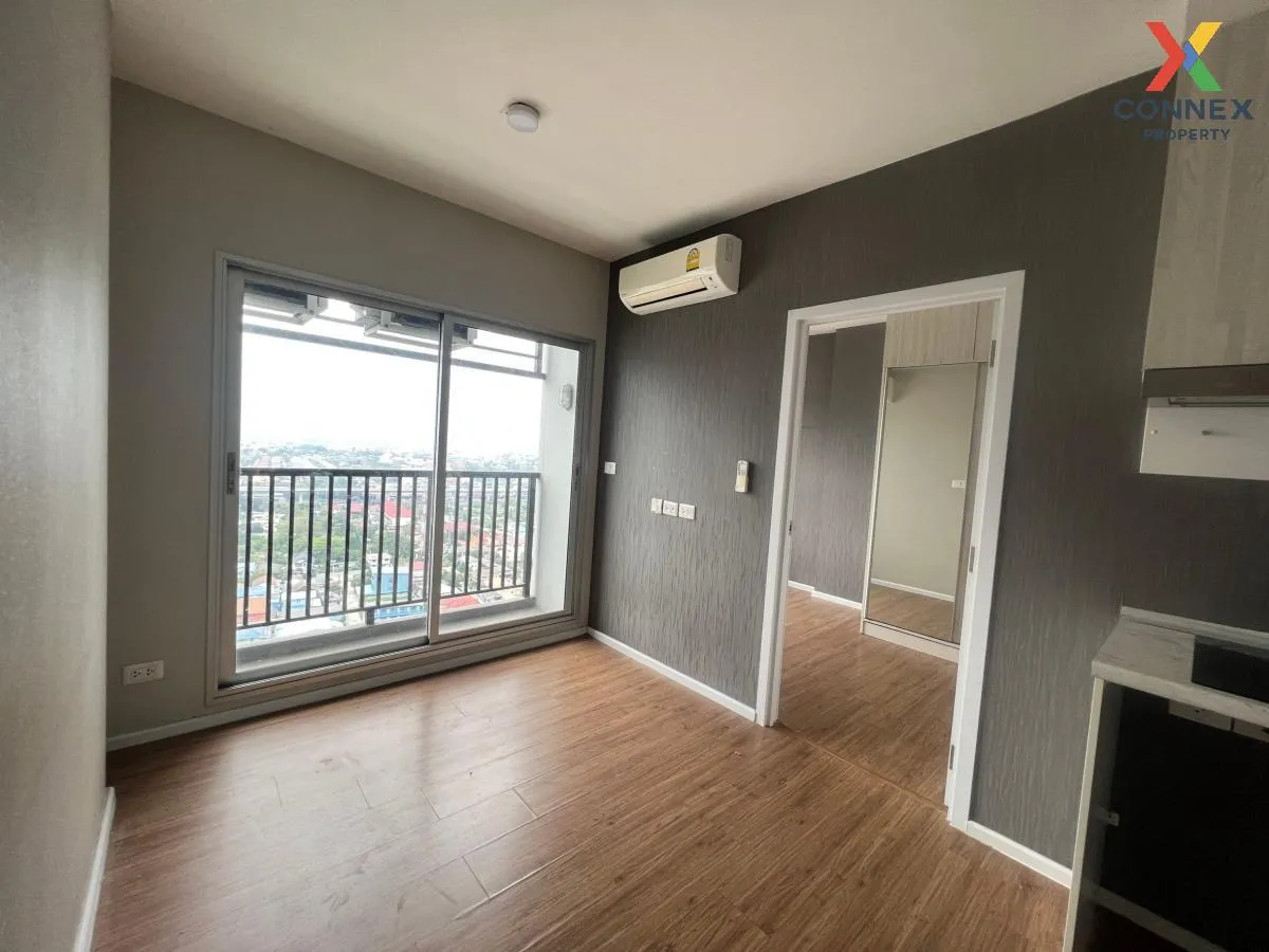 For Sale Condo , Notting Hill Sukhumvit - Praksa , BTS-Phraek Sa  2