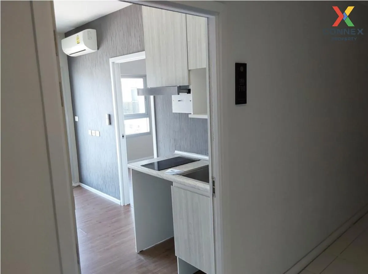 For Sale Condo , Notting Hill Sukhumvit - Praksa , BTS-Phraek Sa  4