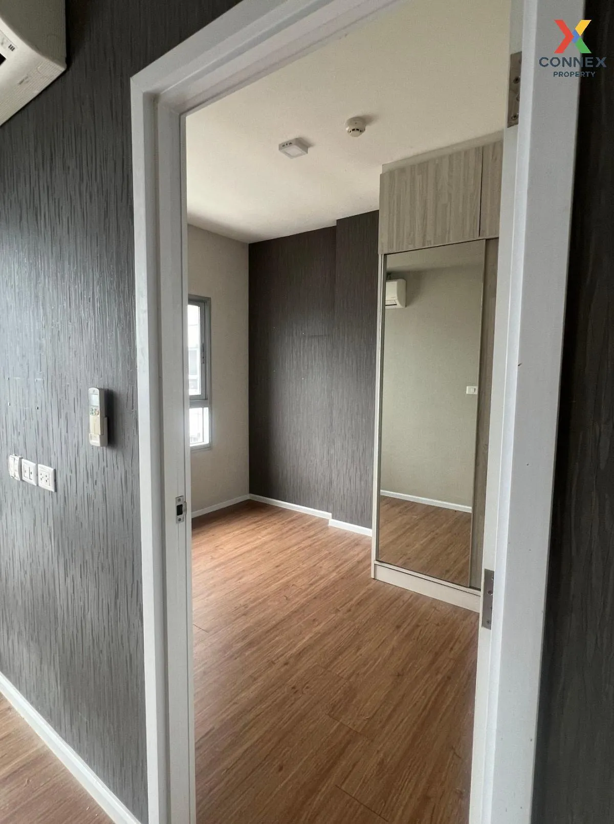 For Sale Condo , Notting Hill Sukhumvit - Praksa , BTS-Phraek Sa 