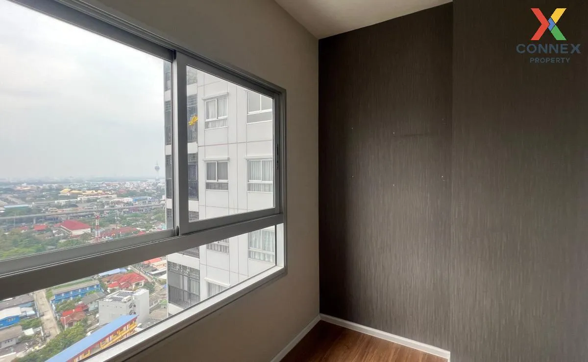For Sale Condo , Notting Hill Sukhumvit - Praksa , BTS-Phraek Sa 