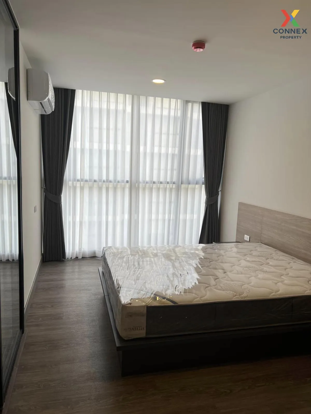For Rent Condo , FLEXI Sathon-Charoen Nakhon , BTS-Krung Thon Bur 4