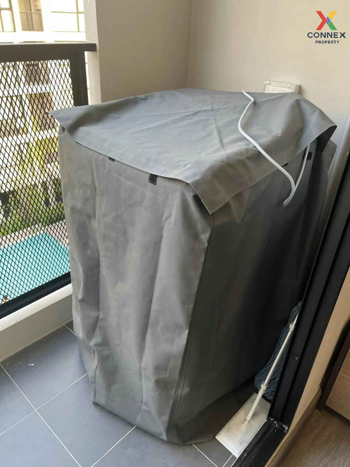 For Rent Condo , FLEXI Sathon-Charoen Nakhon , BTS-Krung Thon Bur