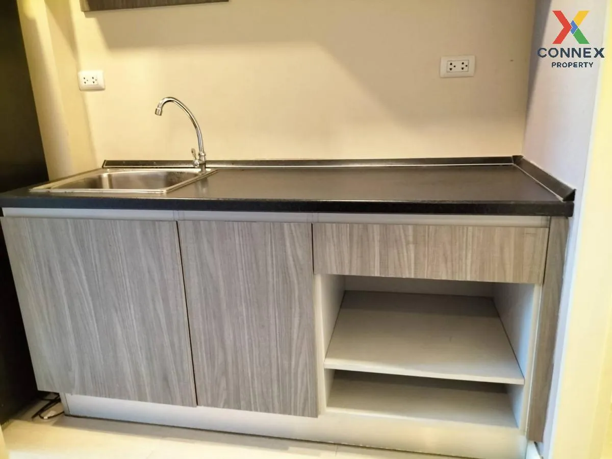 For Rent Condo , The Cube Plus Minburi , Min Buri , Min Buri , Ba