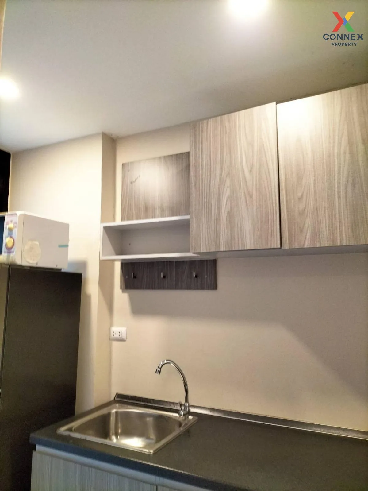 For Rent Condo , The Cube Plus Minburi , Min Buri , Min Buri , Ba 3