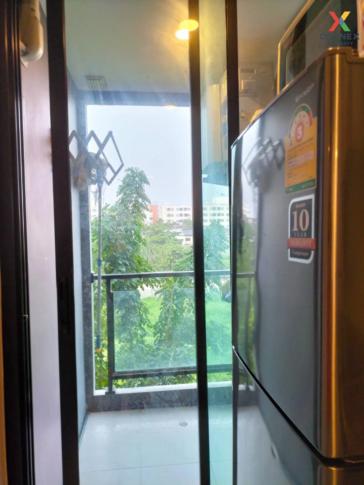 For Rent Condo , The Cube Plus Minburi , Min Buri , Min Buri , Ba