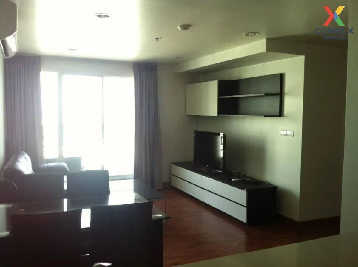 เช่าคอนโด  แบงค์คอก ฮอไรซอน รามคำแหง หัวหมาก เขต บางกะปิ กรุงเทพ  2