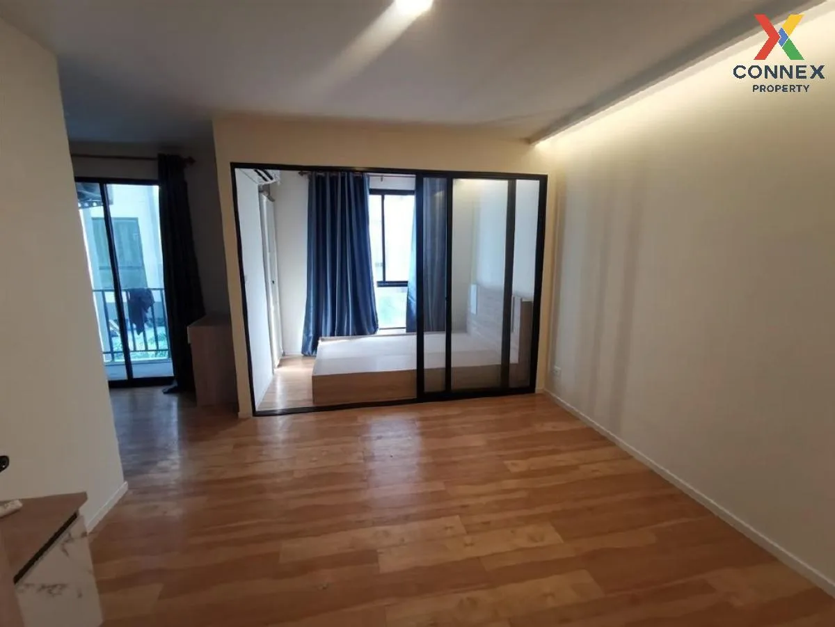 ขายคอนโด  โมเดิร์น คอนโด เดอะ ฟอเรสท์ แสมดำ เขต บางขุนเทียน กรุงเ 1