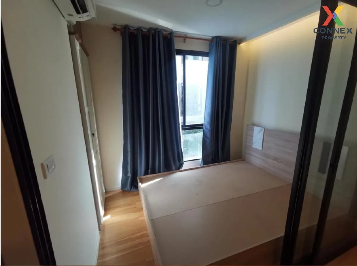 ขายคอนโด  โมเดิร์น คอนโด เดอะ ฟอเรสท์ แสมดำ เขต บางขุนเทียน กรุงเ 2