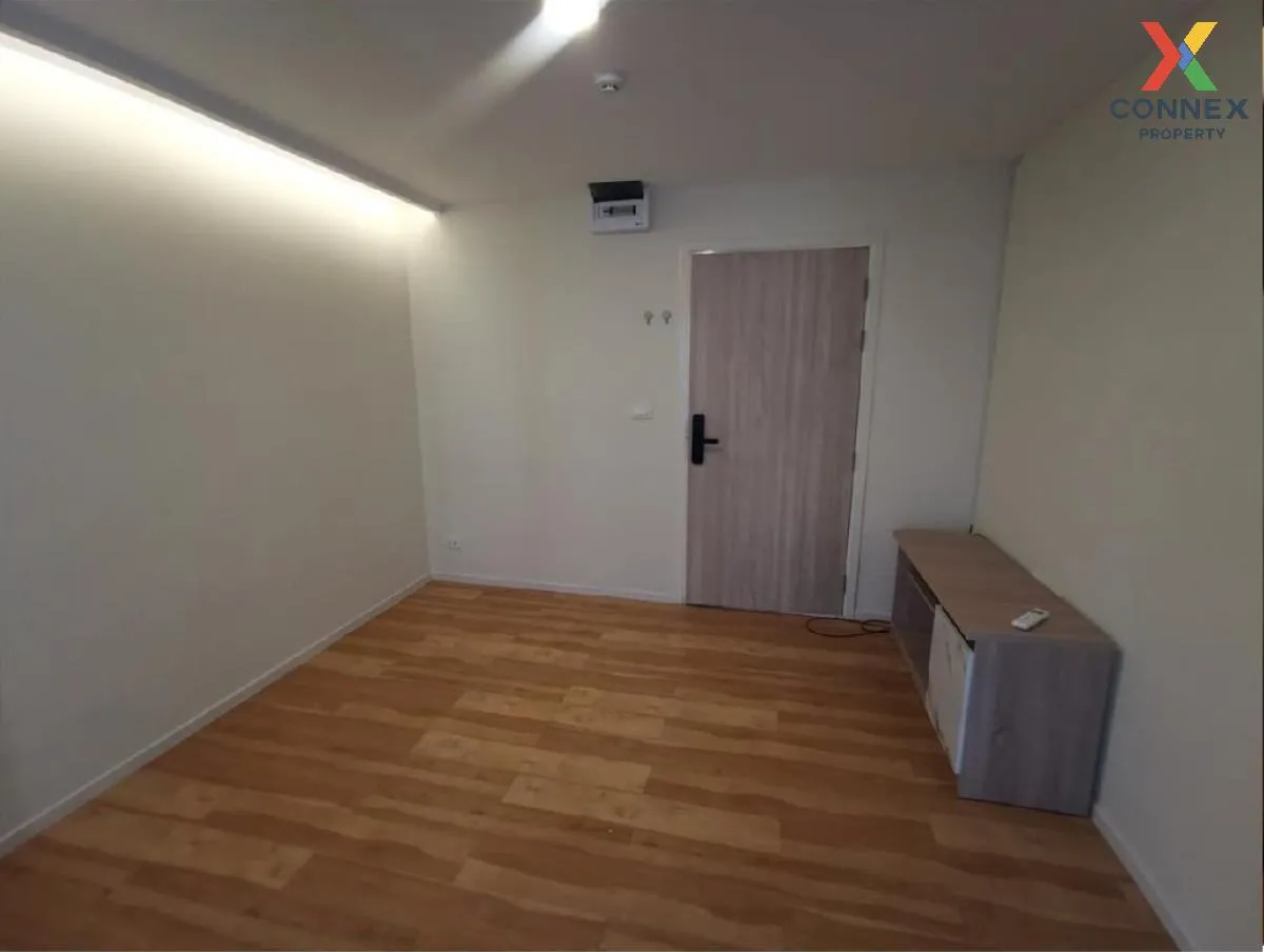 ขายคอนโด  โมเดิร์น คอนโด เดอะ ฟอเรสท์ แสมดำ เขต บางขุนเทียน กรุงเ 4