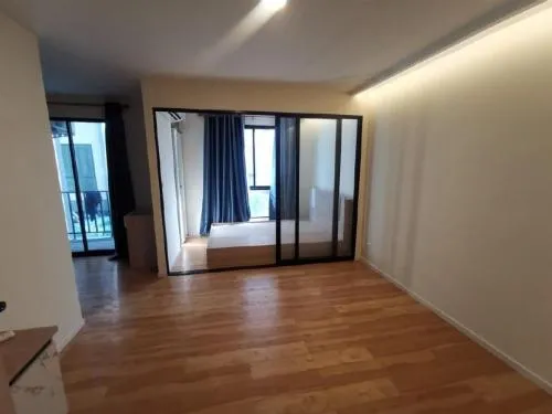 ขายคอนโด  โมเดิร์น คอนโด เดอะ ฟอเรสท์ แสมดำ เขต บางขุนเทียน กรุงเทพ CX-93467 ขายคอนโด  โมเดิร์น คอนโด เดอะ ฟอเรสท์ แสมดำ เขต บางขุนเทียน กรุงเทพ CX-93467