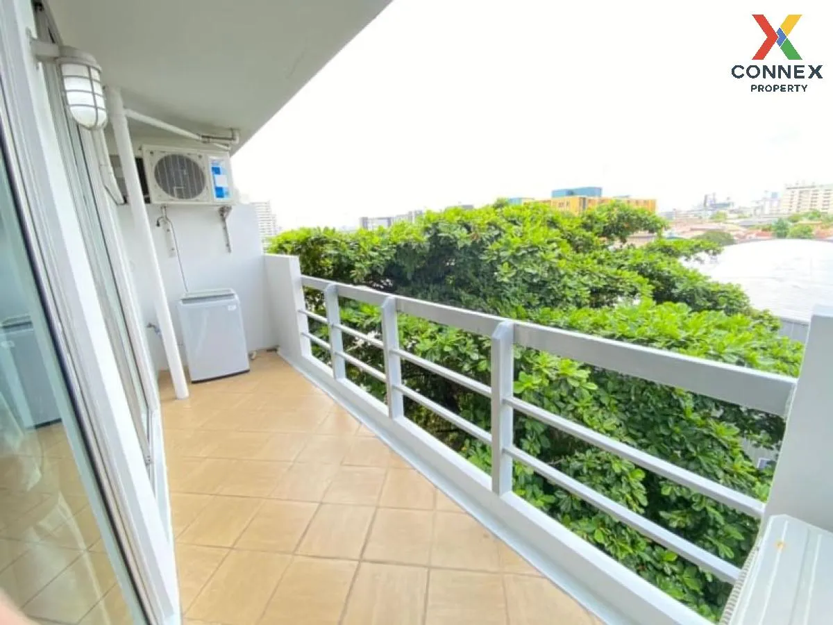 For Rent Condo , Waterford Sukhumvit 50 , BTS-Phra Khanong , Phra