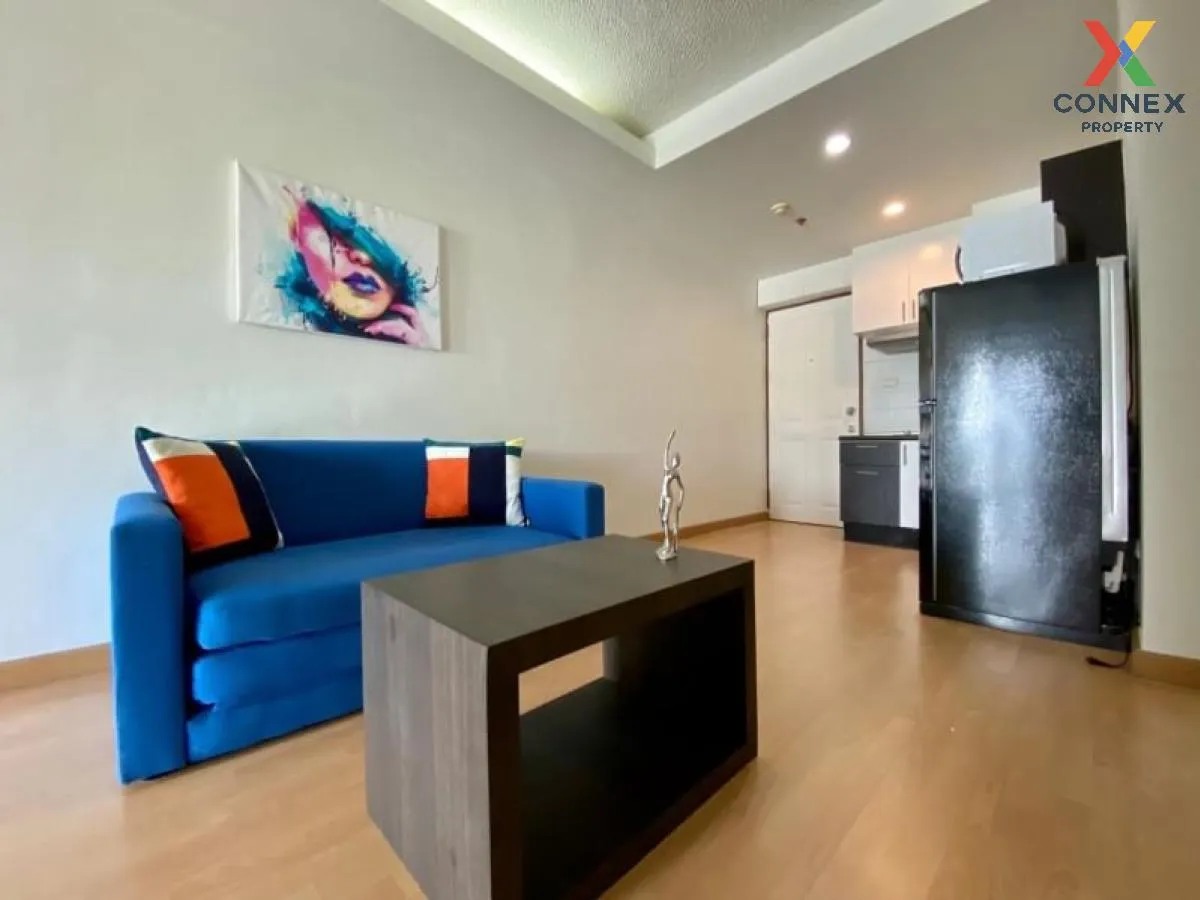 For Rent Condo , Waterford Sukhumvit 50 , BTS-Phra Khanong , Phra 1