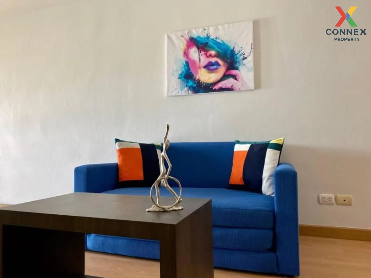 For Rent Condo , Waterford Sukhumvit 50 , BTS-Phra Khanong , Phra 2