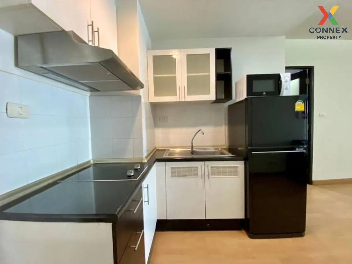 For Rent Condo , Waterford Sukhumvit 50 , BTS-Phra Khanong , Phra 3