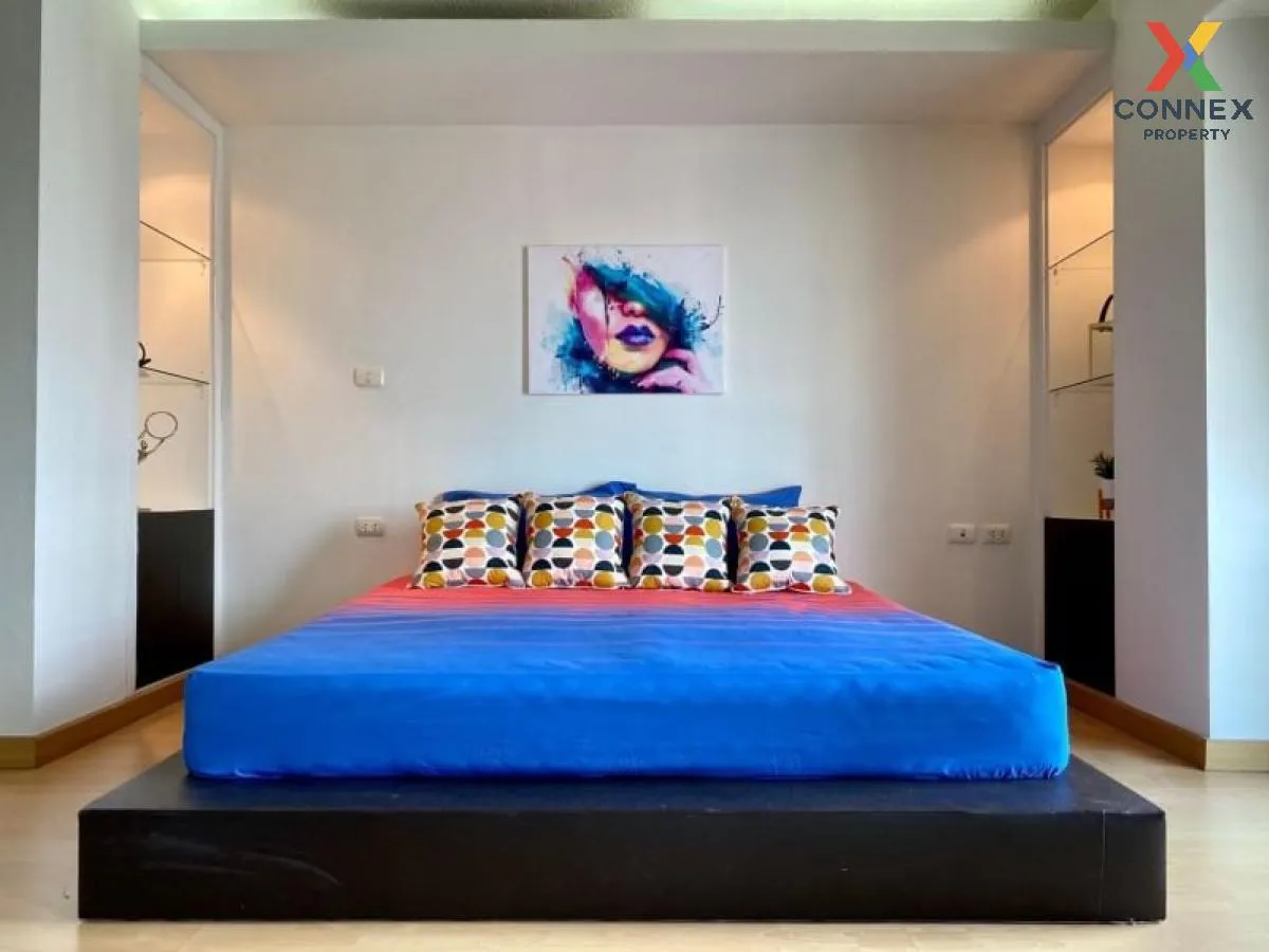 For Rent Condo , Waterford Sukhumvit 50 , BTS-Phra Khanong , Phra